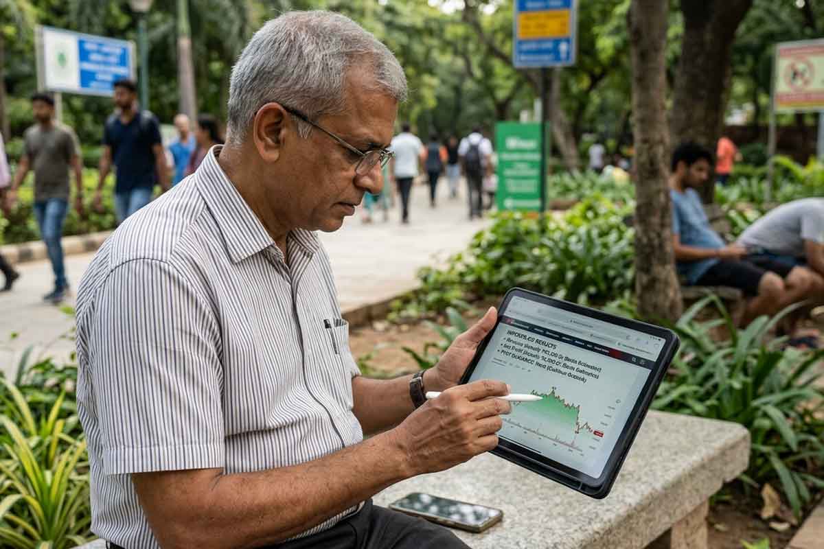 Infosys Q4 2026 Results: Record Deals, Falling Headcount, Cautious Guidance -The Full Picture