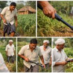 58,000 Farmers Die From Snakebite Every Year in India. This Vibrating Stick Wants to Change That