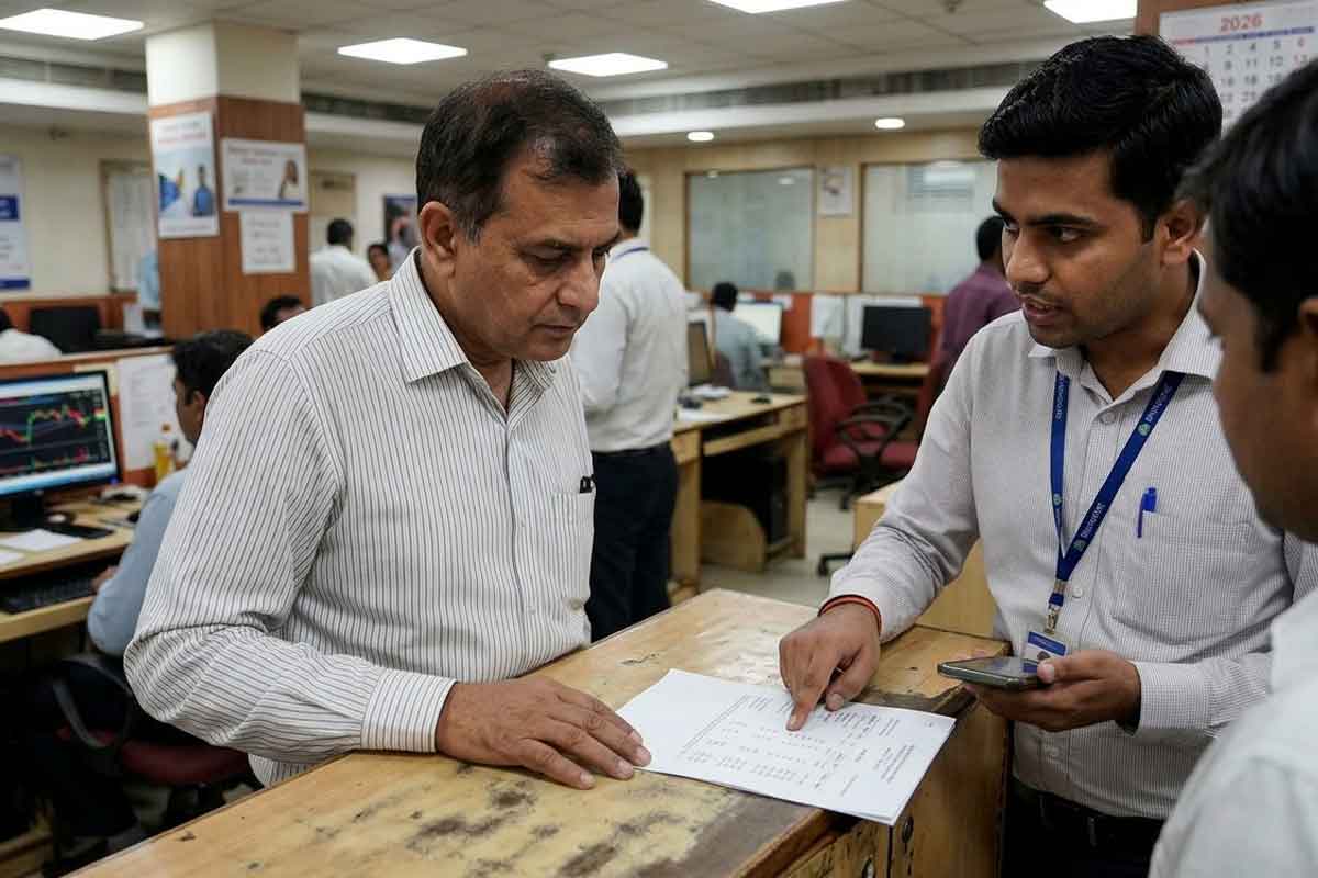 LIC Declares 1:1 Bonus Issue on April 13, 2026 — What This Means for 6.32 Crore Shares and Their Owners