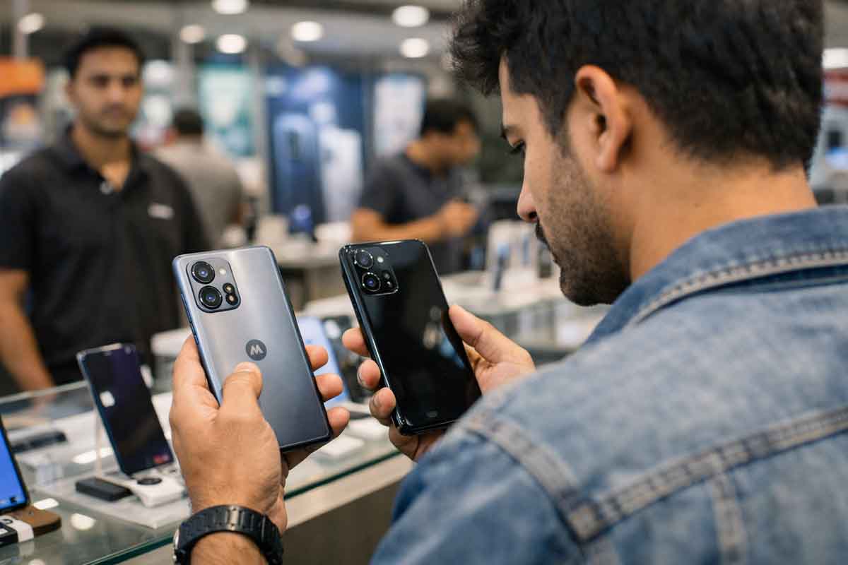 Motorola Edge 70 Pro India Launch: 7 Things Motorola Won't Tell You Before You Buy