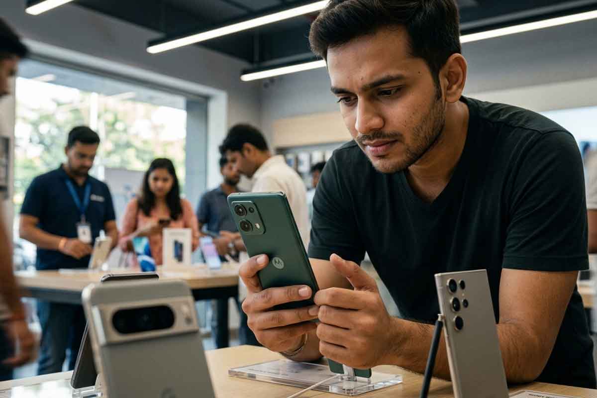 Motorola Edge 70 Pro India Launch Date, Price & Specs - But Is the Hype Actually Real?