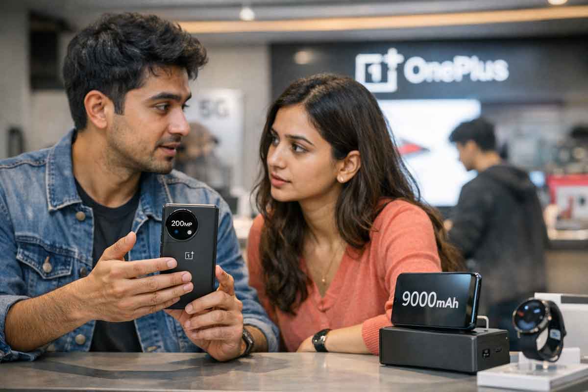 OnePlus 16 Rumoured Specs Are Insane - But Should Indian Buyers Even Care Right Now?