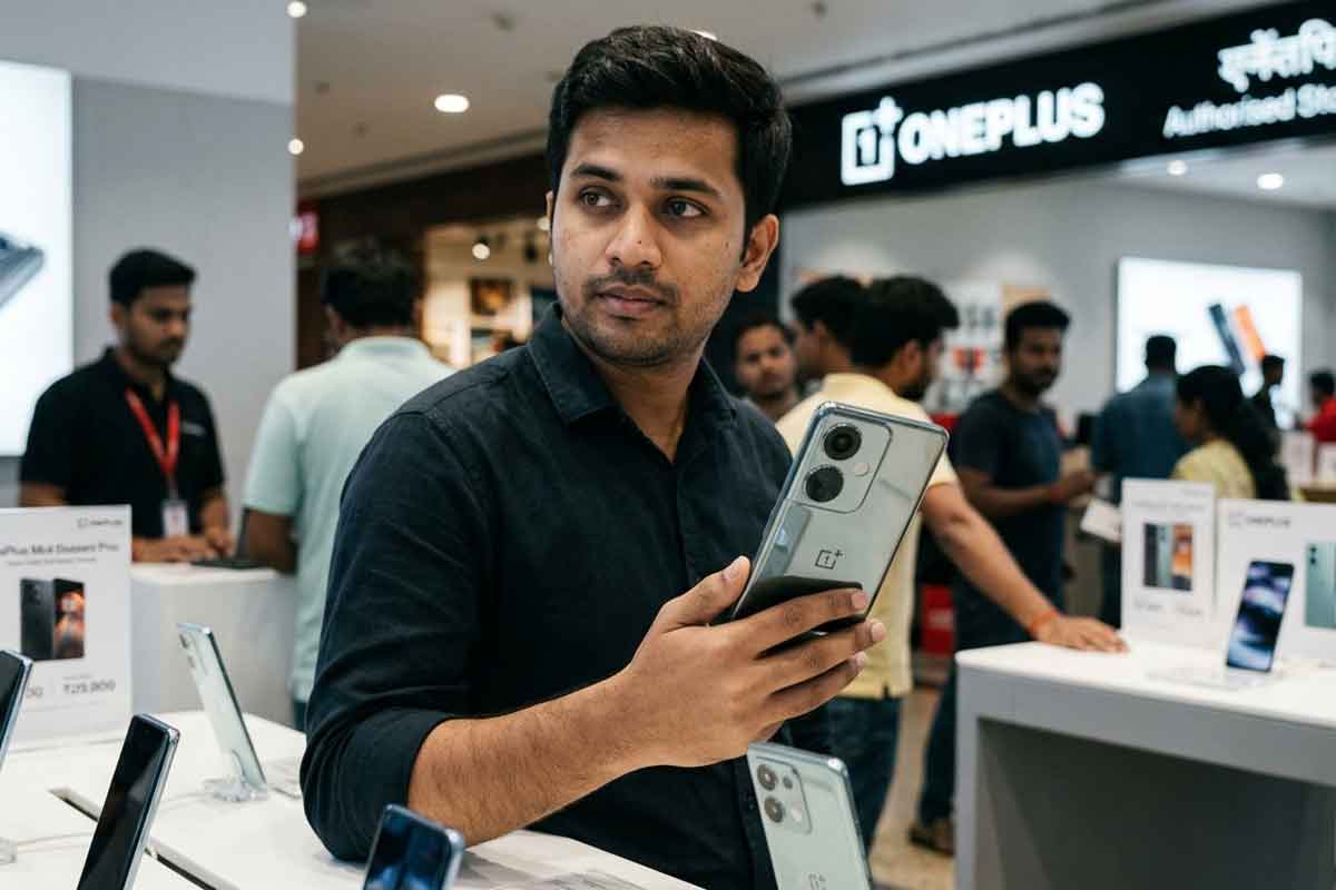 OnePlus 16 Is the Most Hyped Phone of 2026 - That May Never Reach You