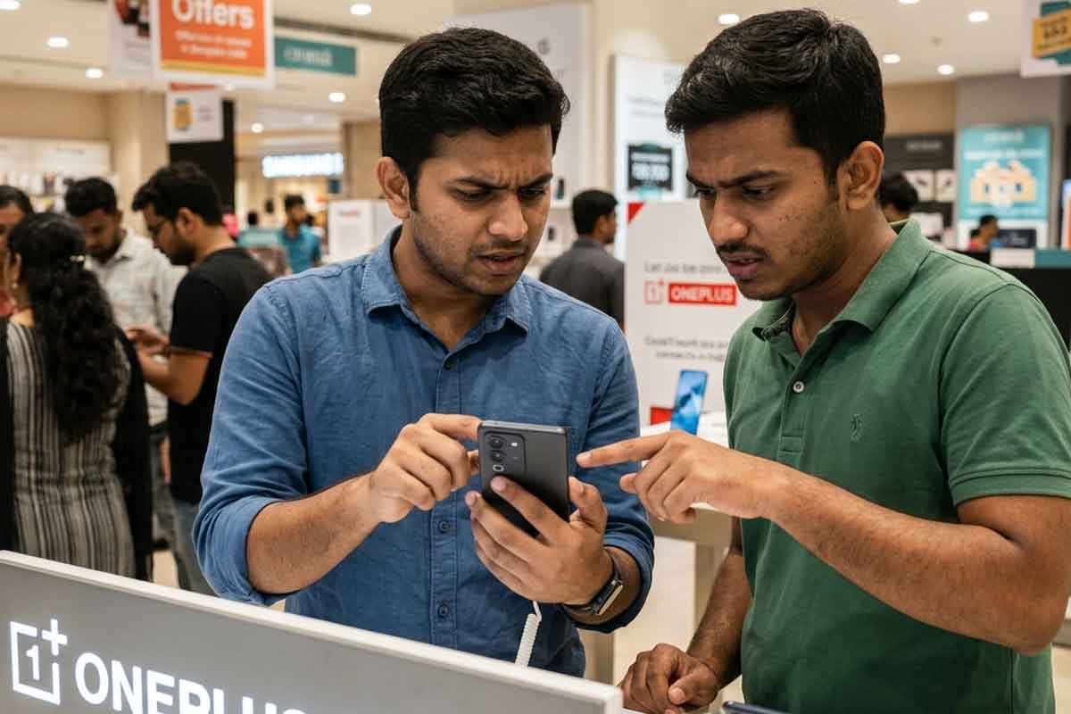 OnePlus 16 Specs Leaked - And the Real Story Is Way Bigger Than the Numbers