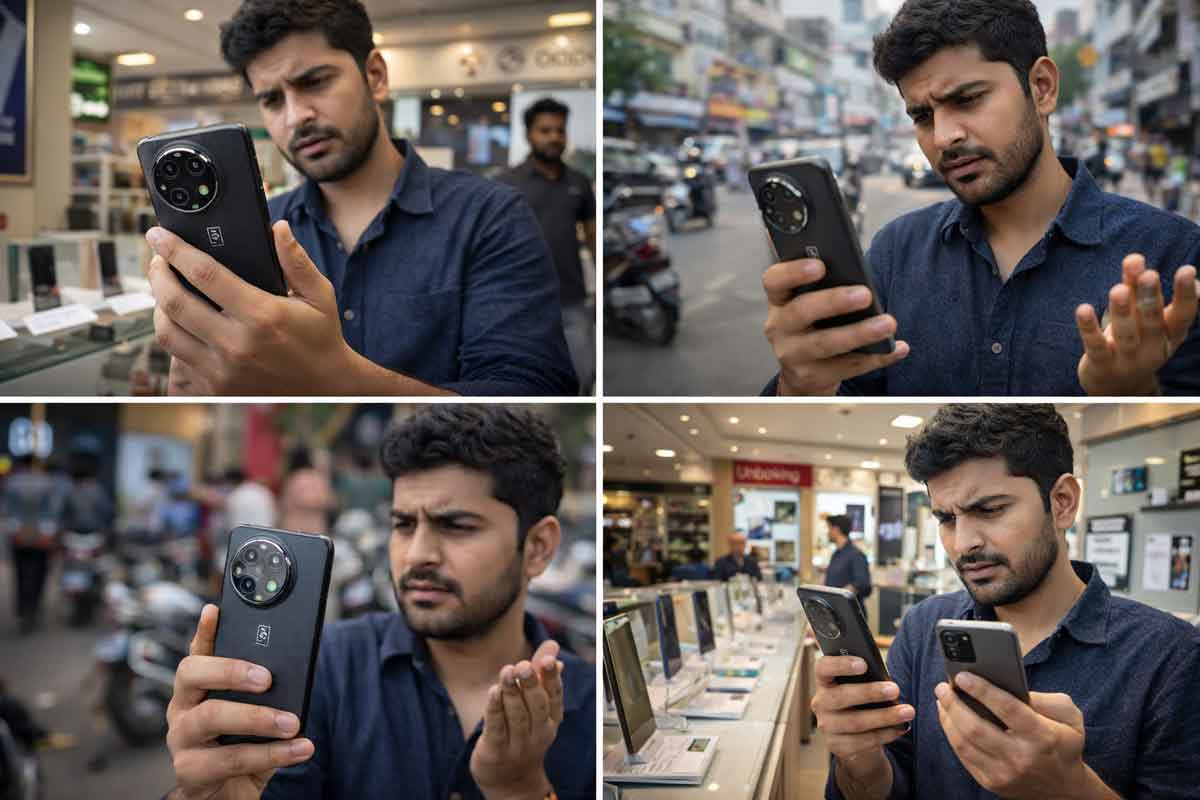 OnePlus 16: 200MP Camera, 9000mAh Battery - But Will It Even Launch in India?