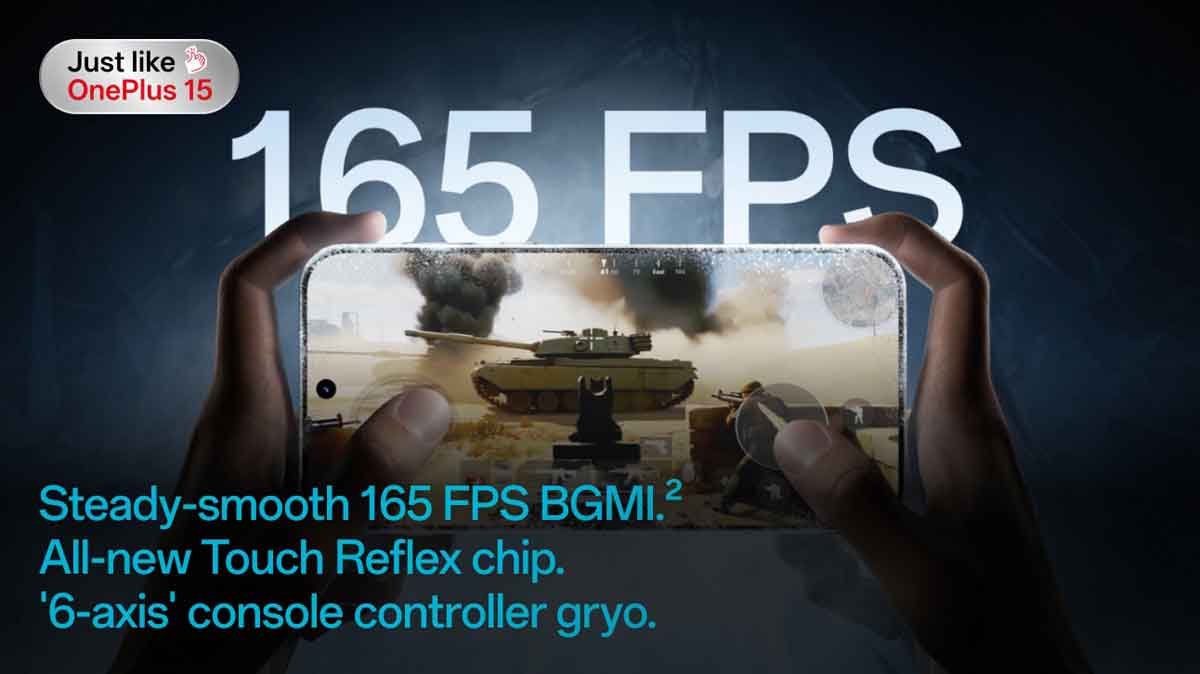 165FPS Gaming in 44°C Heat? Testing the OnePlus Nord 6 Thermal Limits