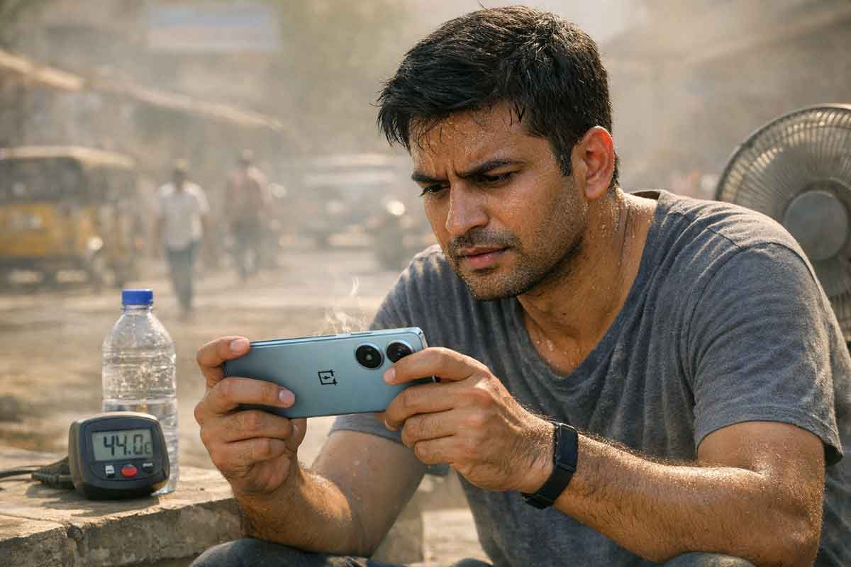 OnePlus Nord 6 Review: The 9,000mAh Battery Monster or a Thermal Trap?