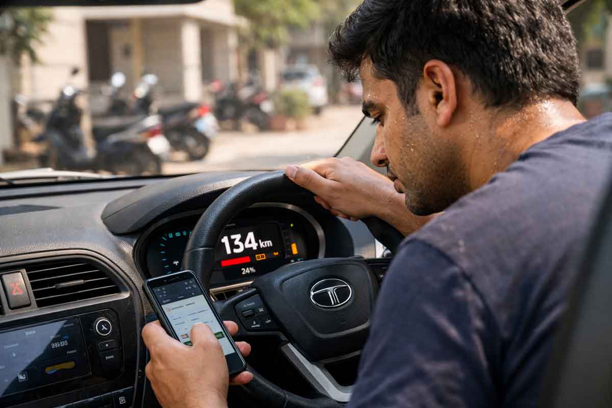 Tata Tiago EV April 2026: Up to ₹1.35 Lakh Discount — But Is It Still Worth Buying?