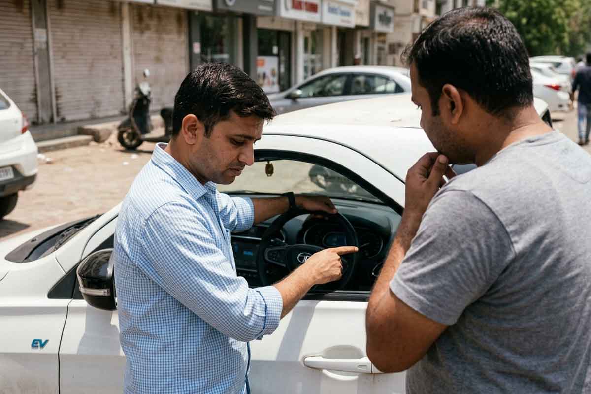 Tata Tiago EV in 2026: The ₹7.99 Lakh Car That Has India Asking Hard Questions