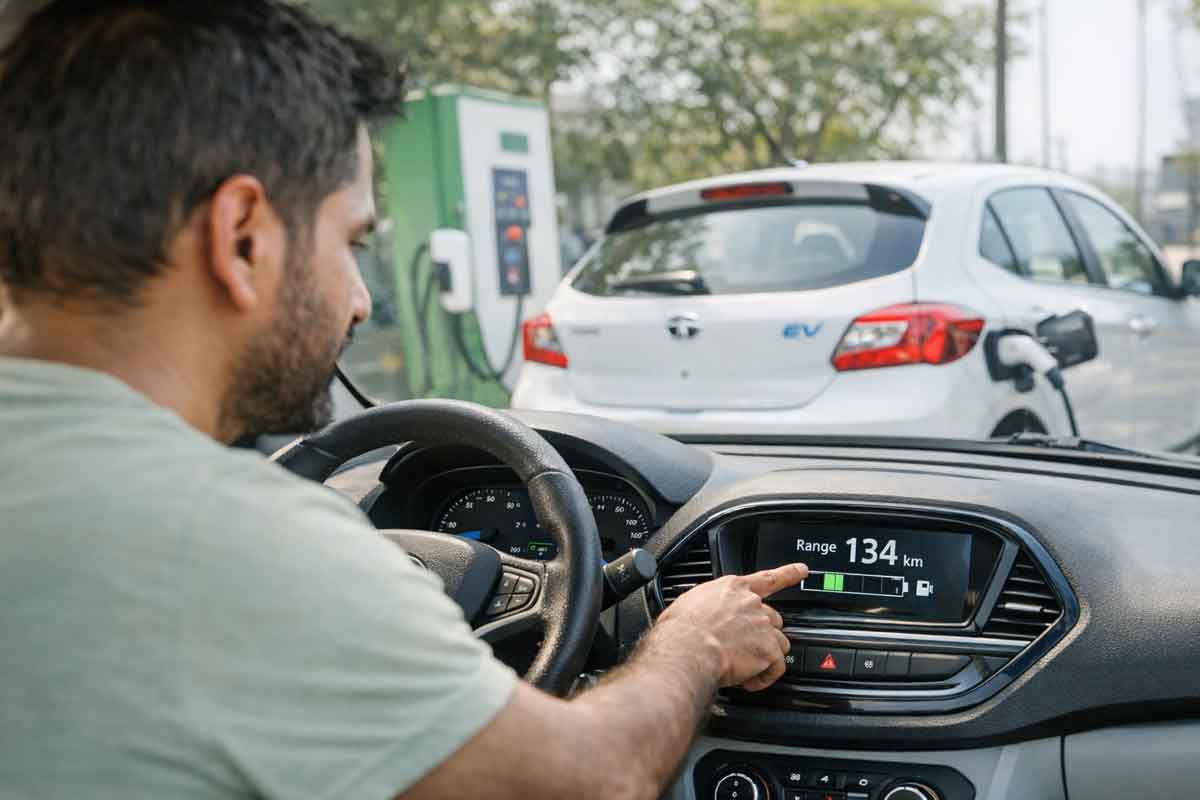 Tiago EV Gets ₹1.35 Lakh Off This April - Here's What You Must Check Before You Book