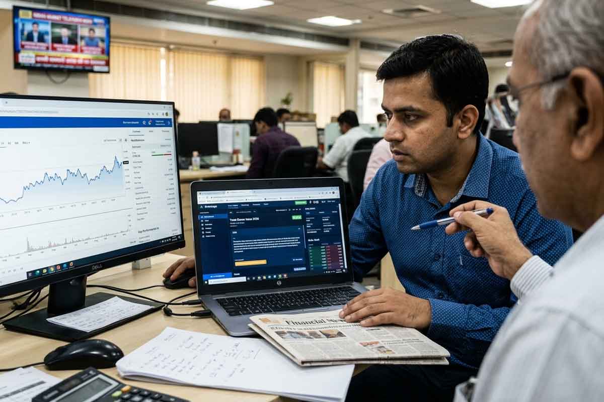 Trent Share Price Up 28% in April: Is the Bonus Issue Already Priced In?