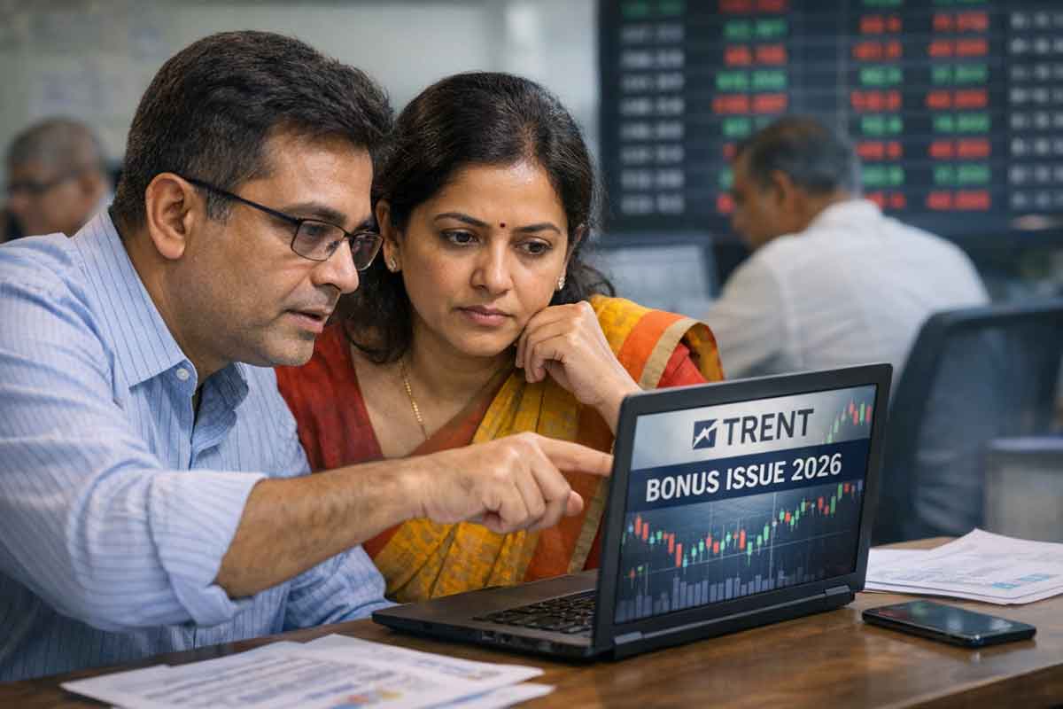 Trent Board Meeting April 22 - Bonus, Dividend, Rights Issue: Which One Actually Matters?