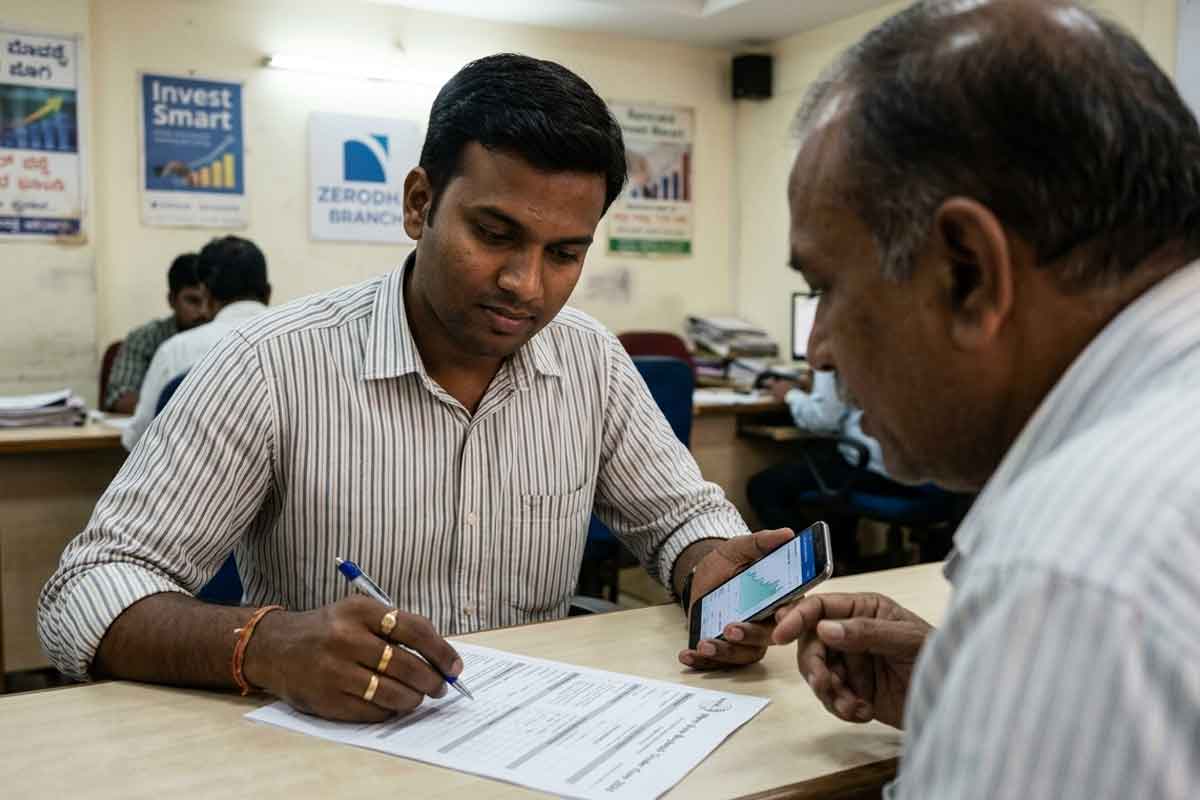 Wipro Announces ₹15,000 Crore Buyback at ₹250 Per Share: Who Actually Benefits?