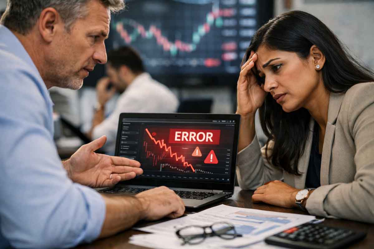 10 AI Agents, 64% Accuracy, $1.5 Trillion Industry on the Line - Should India Be Worried?