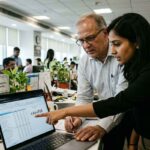 Anthropic AI Finance Agents: Who Is Really Responsible When the AI Gets It Wrong?