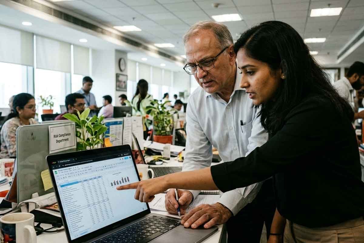 Anthropic AI Finance Agents: Who Is Really Responsible When the AI Gets It Wrong?
