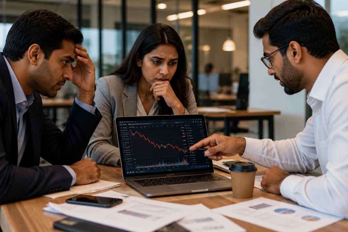 Anthropic Just Automated the First-Year Analyst Job at Every Bank - Here Is What Indians Need to Know