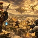 BGMI 4.4 अपडेट मई 2026 - Heroes Crown Mode Erangel Floating Island Crown's Abode