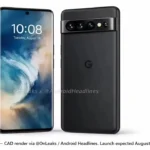 Google Pixel 11 Pro