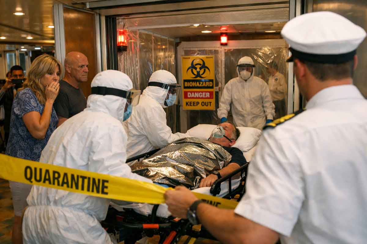 Hantavirus Outbreak 2026: What Changed, What Is Unknown, and What You Should Do