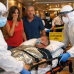 Hantavirus Kills 3 on Atlantic Cruise - Is This Next Global Health Alarm?