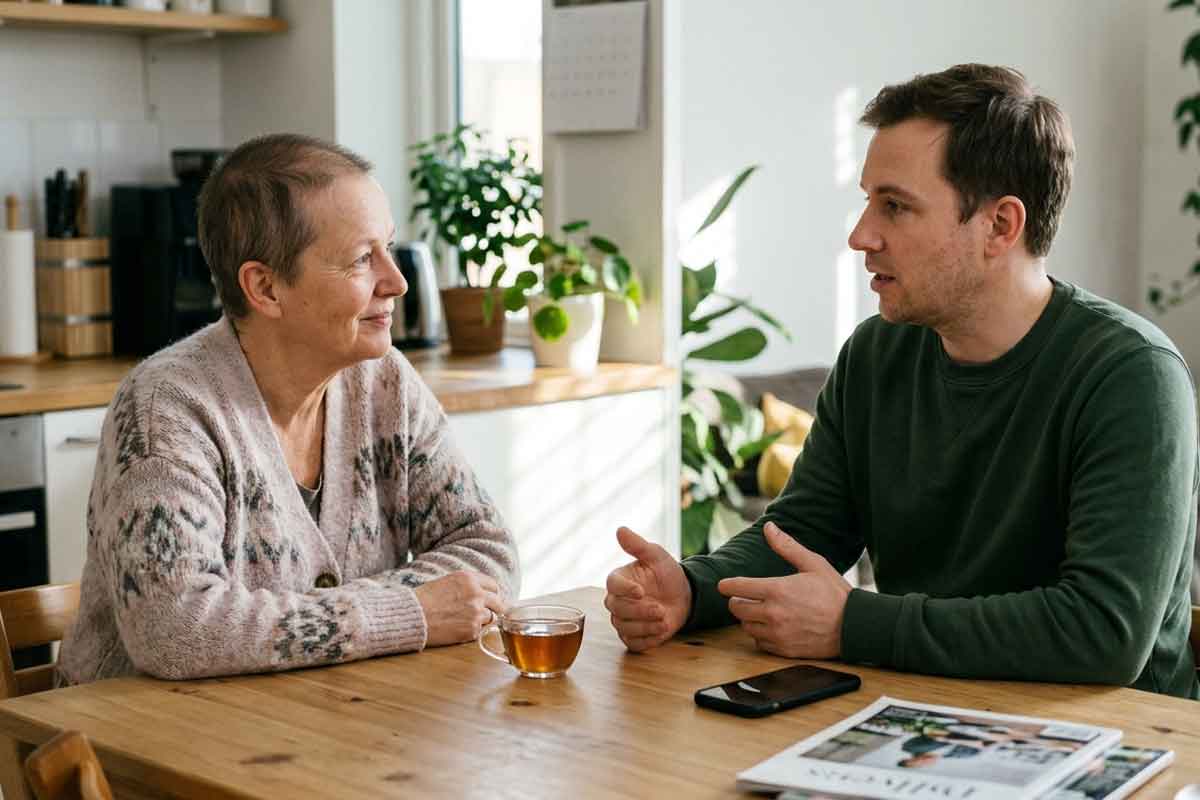 Loneliness Kills Cancer Patients Faster Than You Think - And No Treatment Protocol Mentions It