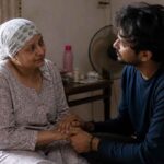 She Was Alone With Cancer - So She Ordered a Stranger for Company. It Changed Everything.