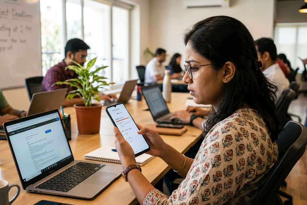 Apple, Microsoft के बाद अब Google भी 5GB पर आया - 'Free Internet' का झूठा वादा टूट रहा है