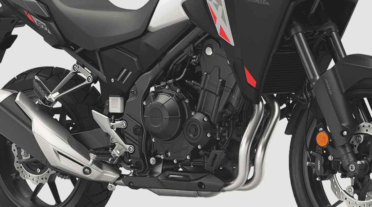 Honda NX500 E-Clutch Launched in India at ₹7.44 Lakh - Is the Manual Clutch Era Finally Over?