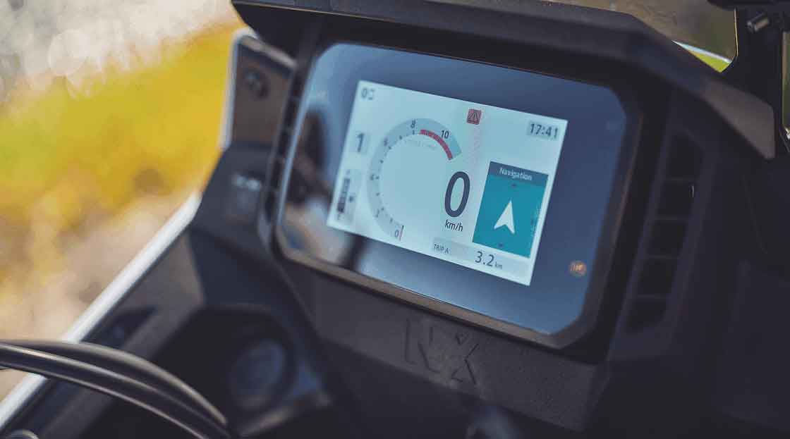 Honda NX500 E-Clutch India Launch: 7 Things Every Buyer Must Know Before Booking