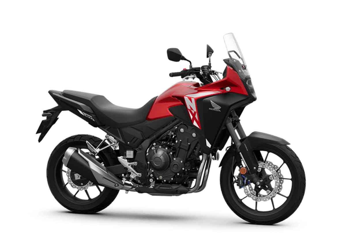 Rs 1.11 Lakh Extra for No Clutch Lever: Honda NX500 E-Clutch Price, Features and Honest Buyer Guide