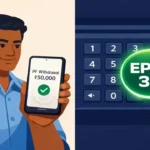 EPFO 3.0 PF withdrawal via ATM and UPI in 2026 — new rules for provident fund access in India