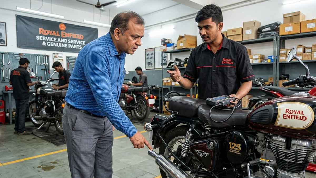 Himalayan 450 Brazil में Number 1 है - लेकिन क्या Royal Enfield की यह Global Fame असली है?
