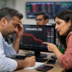 Vedanta Falls Rs 484 in One Day as Aluminium Unit Listing Sparks Valuation Debate