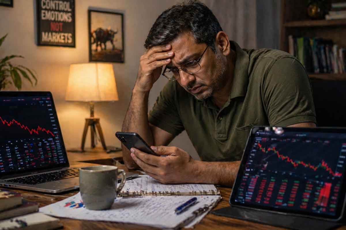 ₹6.7 Billion Debt, 5 New Companies, Zero Clarity - What Vedanta Didn't Tell You About the Split