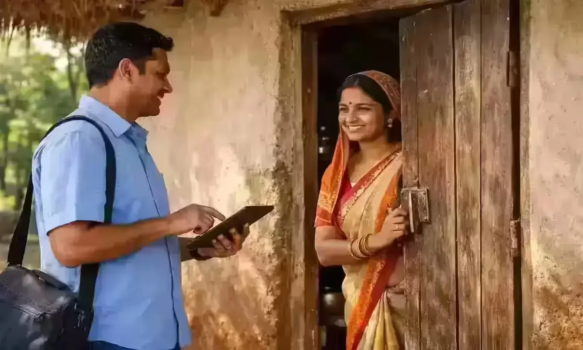 झारखंड में मई से शुरू हो गई जनगणना – तैयार हो जाइए, घर-घर आने वाले हैं प्रगणक और पूछे जाएंगे ये 33 सवाल