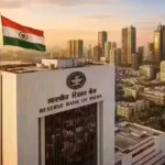 भारतीय रिजर्व बैंक मुख्यालय, मुंबई - विदेशी मुद्रा भंडार रिकवरी मई 2026.
