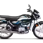 Hero Splendor Plus Flex Fuel 2026